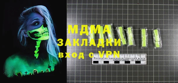 хмурый Аркадак